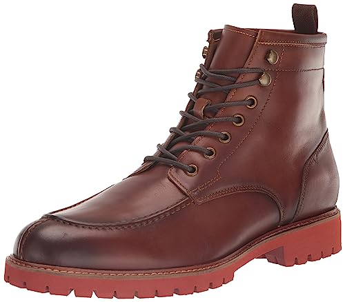 Image of Vince Camuto Men's Kameil Lace Up Boot