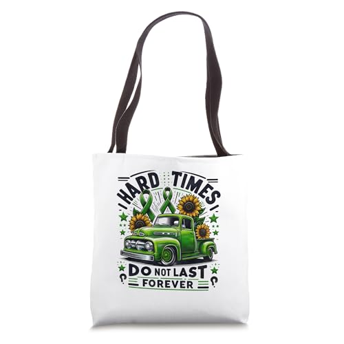 Bolso Tote Mental Health Awareness Month miniatura 1
