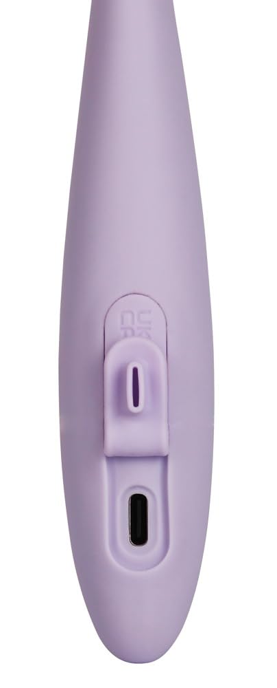 Svakom Vibratore da donna Cici 2 G-spot lilla pastello 2,5 cm