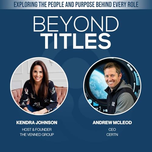 Trust Without Borders Ft Andrew McLeod