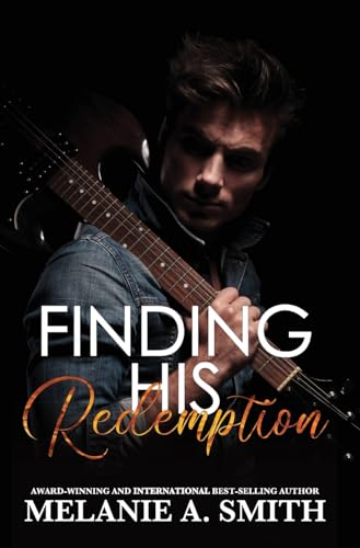Finding His Redemption view 2