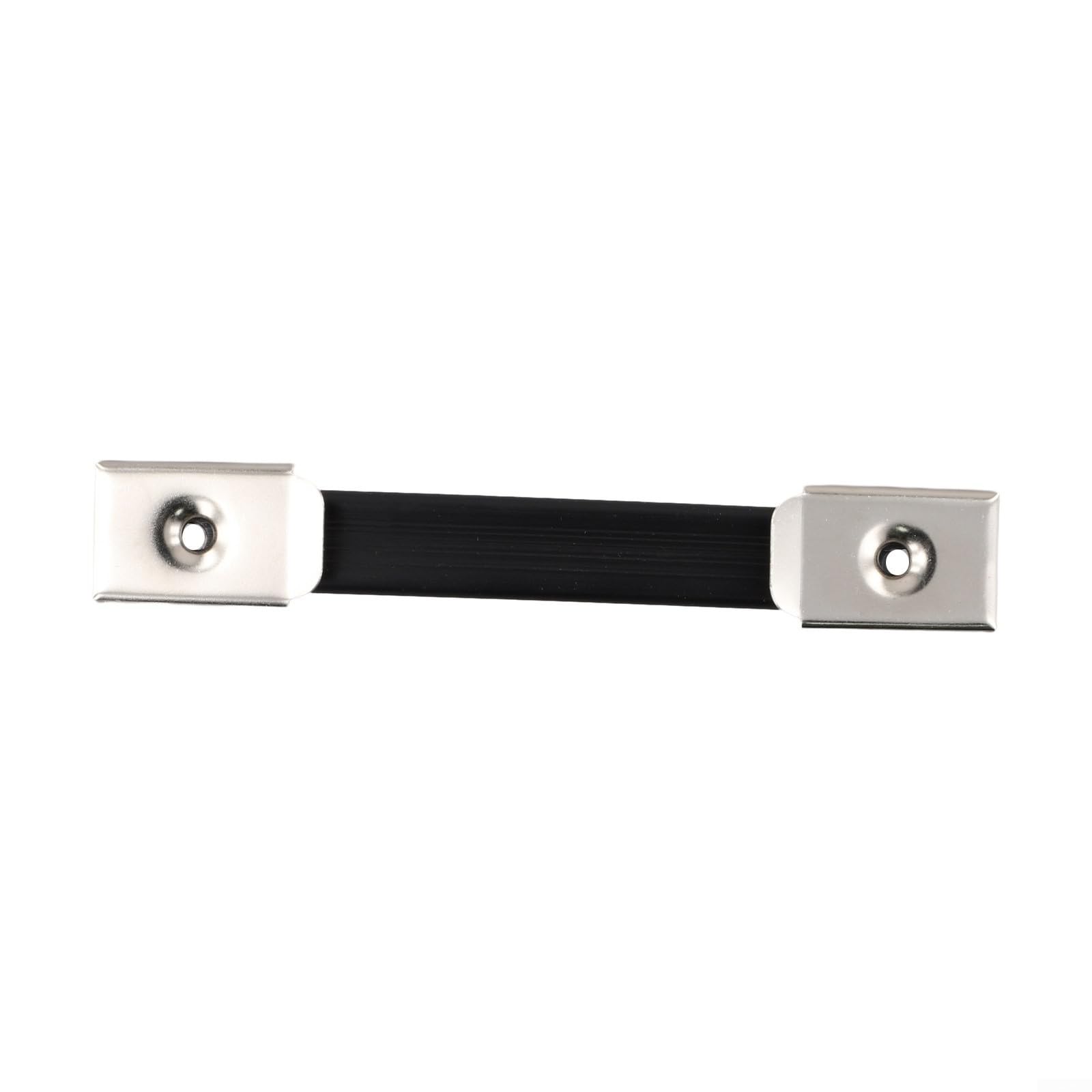 Whychstore Poignée robuste fiable pour amplis et haut-parleurs en PVC (150 mm)