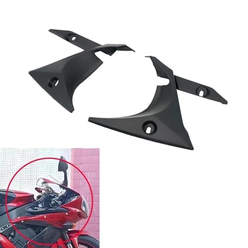 Protection de carénage intérieur supérieur pour YZF-R1
