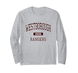 Westborough High School...image