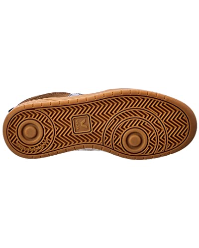 Veja Roraima Suede Sneaker, 40, Brown #TOP3