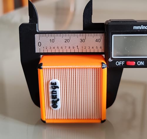 Boîte pour médiators de guitare pour décorer votre studio