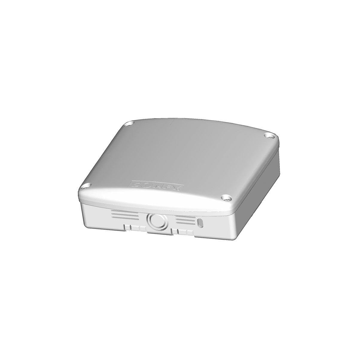 SOMFY Gruppen-Funksteuerung Power 1x2,5 DC RTS 1870157