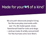 I AND LOVE AND YOU Treat Meow Variety Pack - 12CT - Image 5