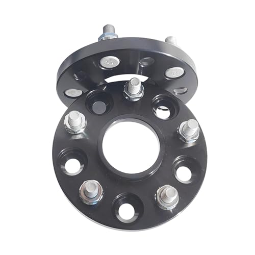Entretoise de roue 20mm 5x114.3 pour Kia Soul et Stinger afin d'élargir la voie des pneus