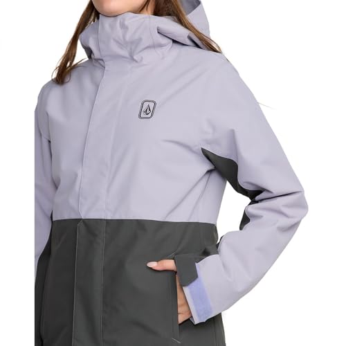 Volcom Women's Bolt Insulated Snowboard Jacket