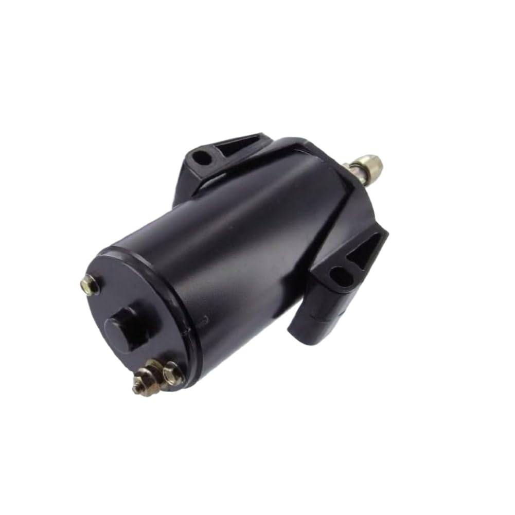 Avviatore Starter 5724 Compatibile Con Marine Outboard 50-893889T