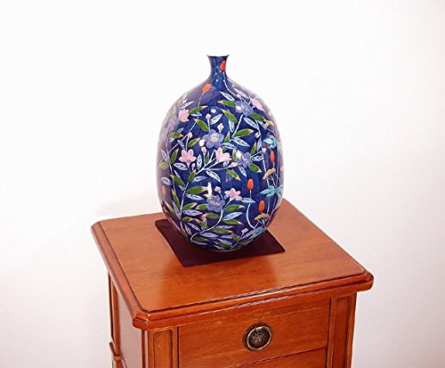 Amazon.co.jp: 伝統工芸品｜陶器壺・花瓶｜有田焼・伊万里焼・色鍋島