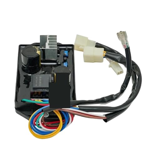 AVR 5KW régulateur tension automatique KTW-K stabiliser courant groupe électrogène - 6