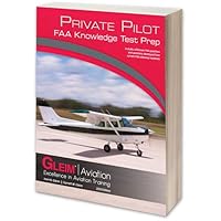 Gleim 2023 Private Pilot FAA Knowledge Test 1618545264 Book Cover