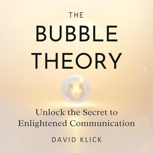 『The Bubble Theory』のカバーアート