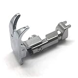 HONEYSEW Zig Zag Foot for Bernina Old Style 530 531 640 700 800 810 900 - Image 2