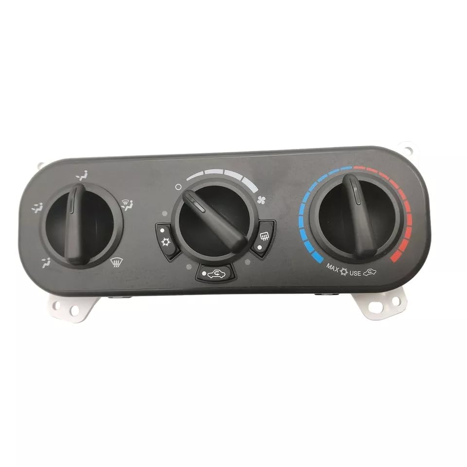 A/C Heat Temperature Climate Control Switch 55111874AC Fit for Dodge Caliber 2007-2009