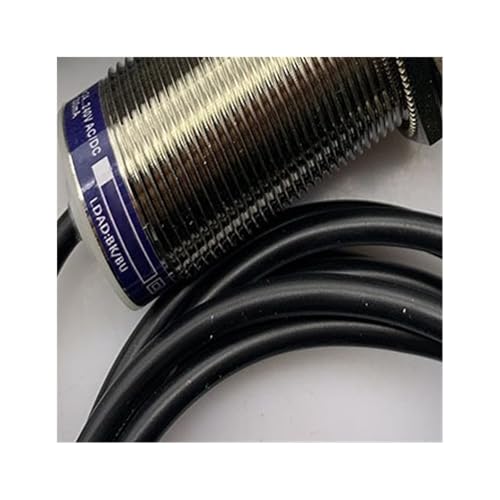 Capteur de proximité XS218SAPAM12 - Détecteur inductif M18 - 2