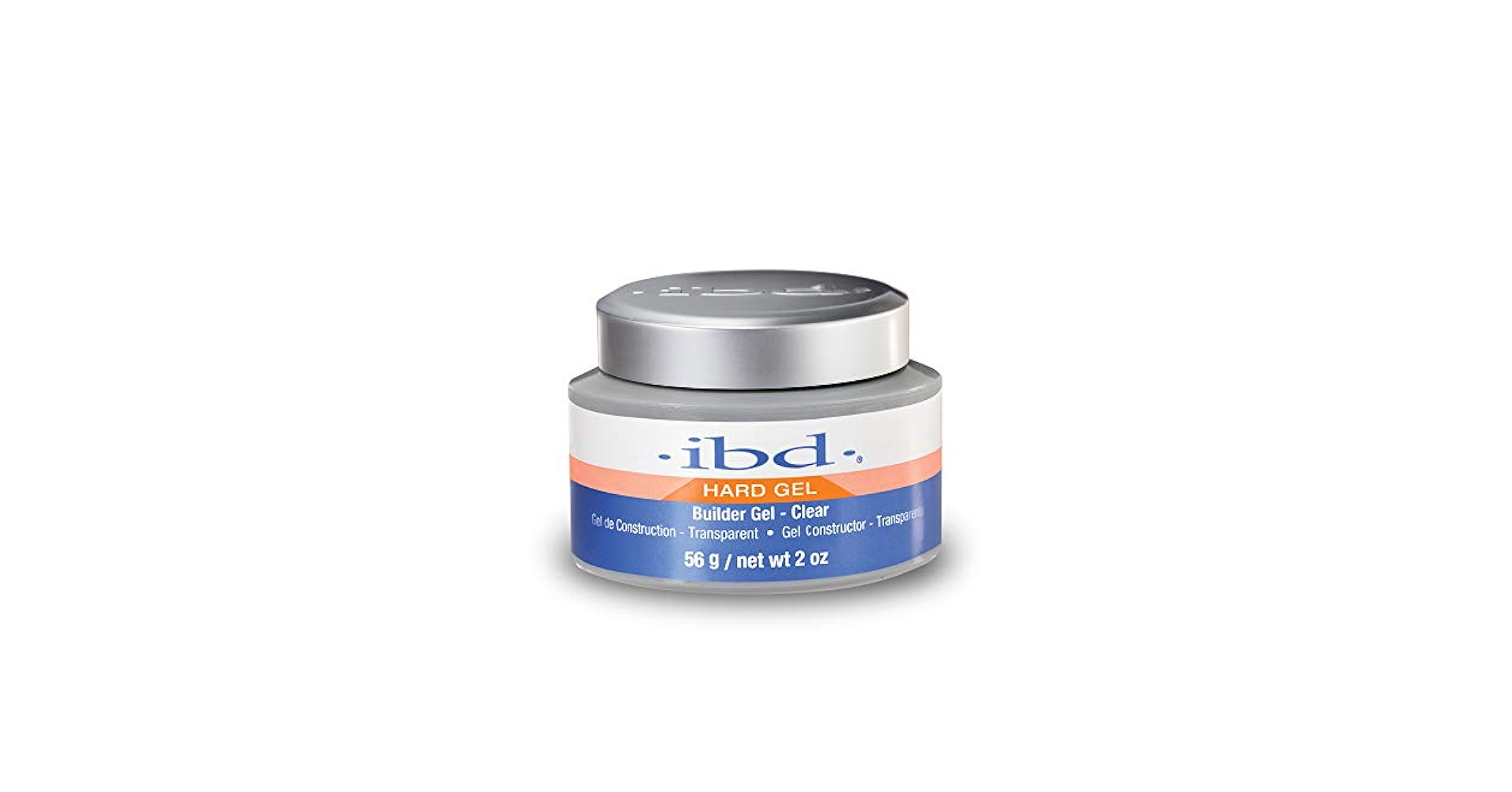 IBD Clear Gel ハードジェル 226g Amazon | LEDクリアジェル226g