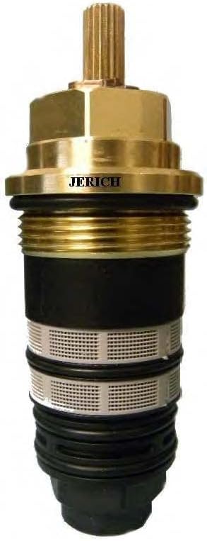 Jerich | Compatible/Replacement for Hansgrohe | 42820; 94282000 | Thermostatic cartridge