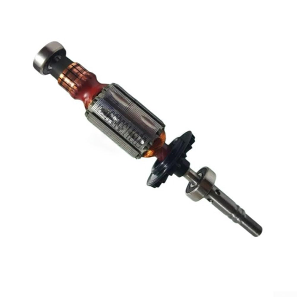 Pour Dremel 3000 Armature Pièce de rechange 2610009848 Broche en métal haute performance