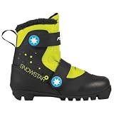 Fischer Snowstar Junior Nordic Ski Boots 16.0