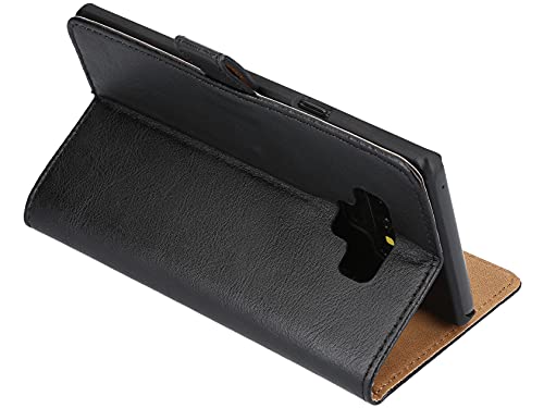 Mumbi Tasca Bookstyle compatibile con Samsung