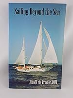 Sailing Beyond the Sea 1882972864 Book Cover