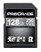 ProGrade Digital SDXC UHS-II V90 Memory Card (128GB)