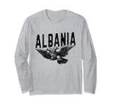 Aigle albanais