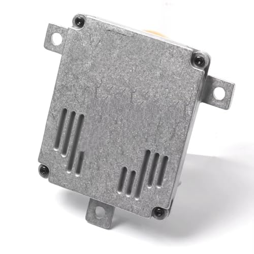 Balasto Xenón Solución a Faros Intermitentes en Jetta y Passat OEM 4