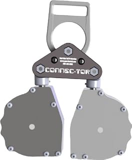 Guardian Fall Protection 10992 Connec-Tor Bracket