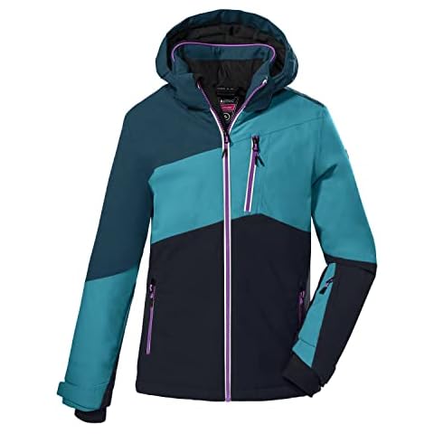 Killtec KSW 166 GRLS Veste de Ski Cover