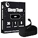 Mouth Tape for Sleeping 30 Pack, Easy to Use, Convenient to Carry K2