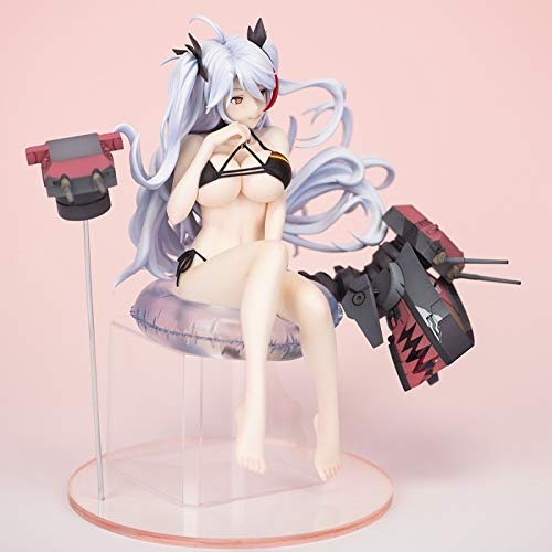Amazon | □イチオシ商□1/6 アズールレーン プリンツ オイゲン 水着