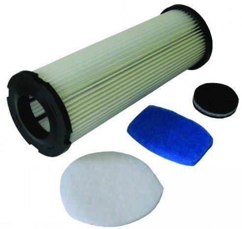 Filter kit to fit Vax models Swift - Turbo force - Bubble, by Qualtex