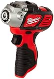 pulidora milwaukee 5540 Función Lock-On. Techtronic Industries Nederland 1973220 4933447791 Milwaukee M12 - Pulidora (diámetro de 77 mm)