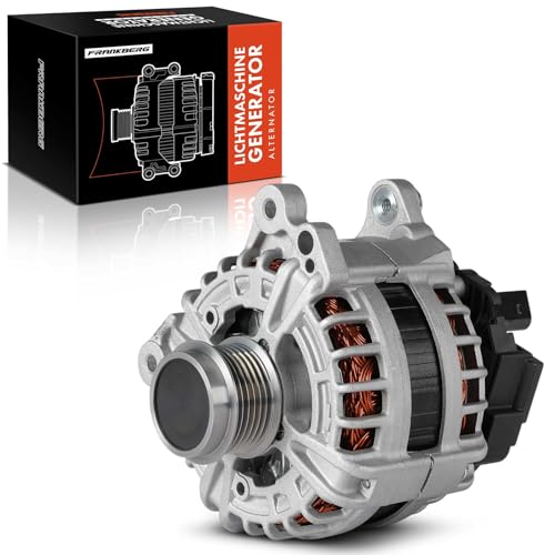 Alternateur essence Frankberg 05E903026L à tension stable