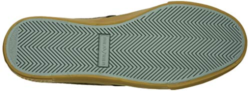 SEAVEES Men's Hermosa Plimsoll Grayers Sneaker4