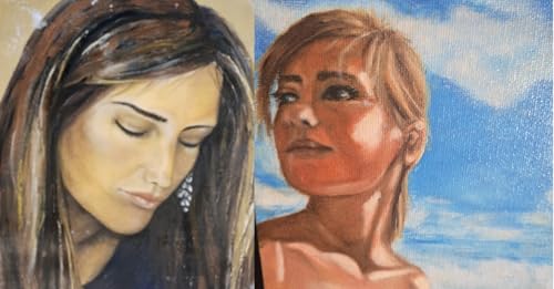 L'impegno di chi resta, la storia di Michela Noli - di Livia Zancaner