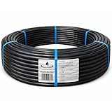 acquaverde | Ala Gocciolante ø 16 mm Passo 20 cm con Gocciolatore Doppio Foro 2 L/H SUPER,...