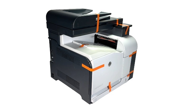 hpプリンター Amazon.com: HP LaserJet Pro 500 Color MFP M570DN (CZ271A) : Office