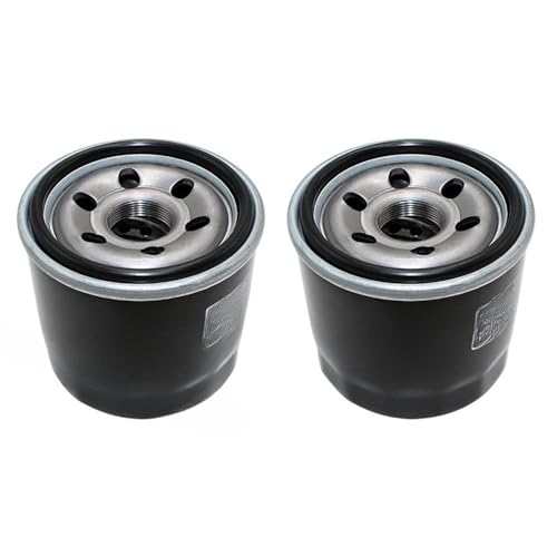 Filtre à huile moto GSXR1000R filtration premium de qualité supérieure