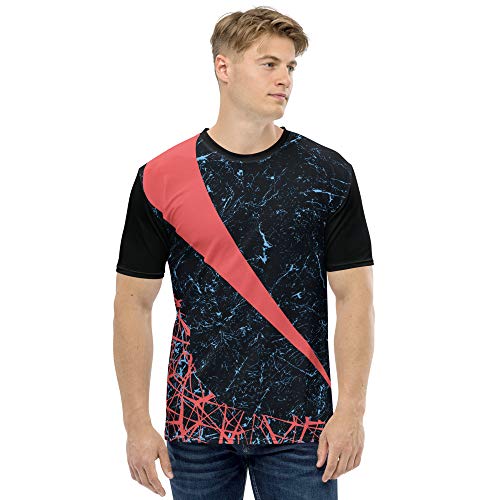 Image of JJ TEES Sports Jersey for Men
