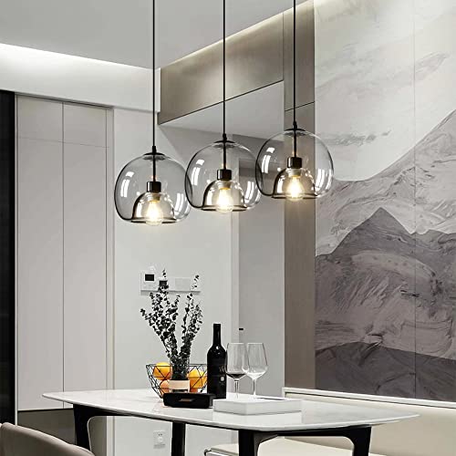 Lampe décorative de table en verre : résolvez le manque de clarté