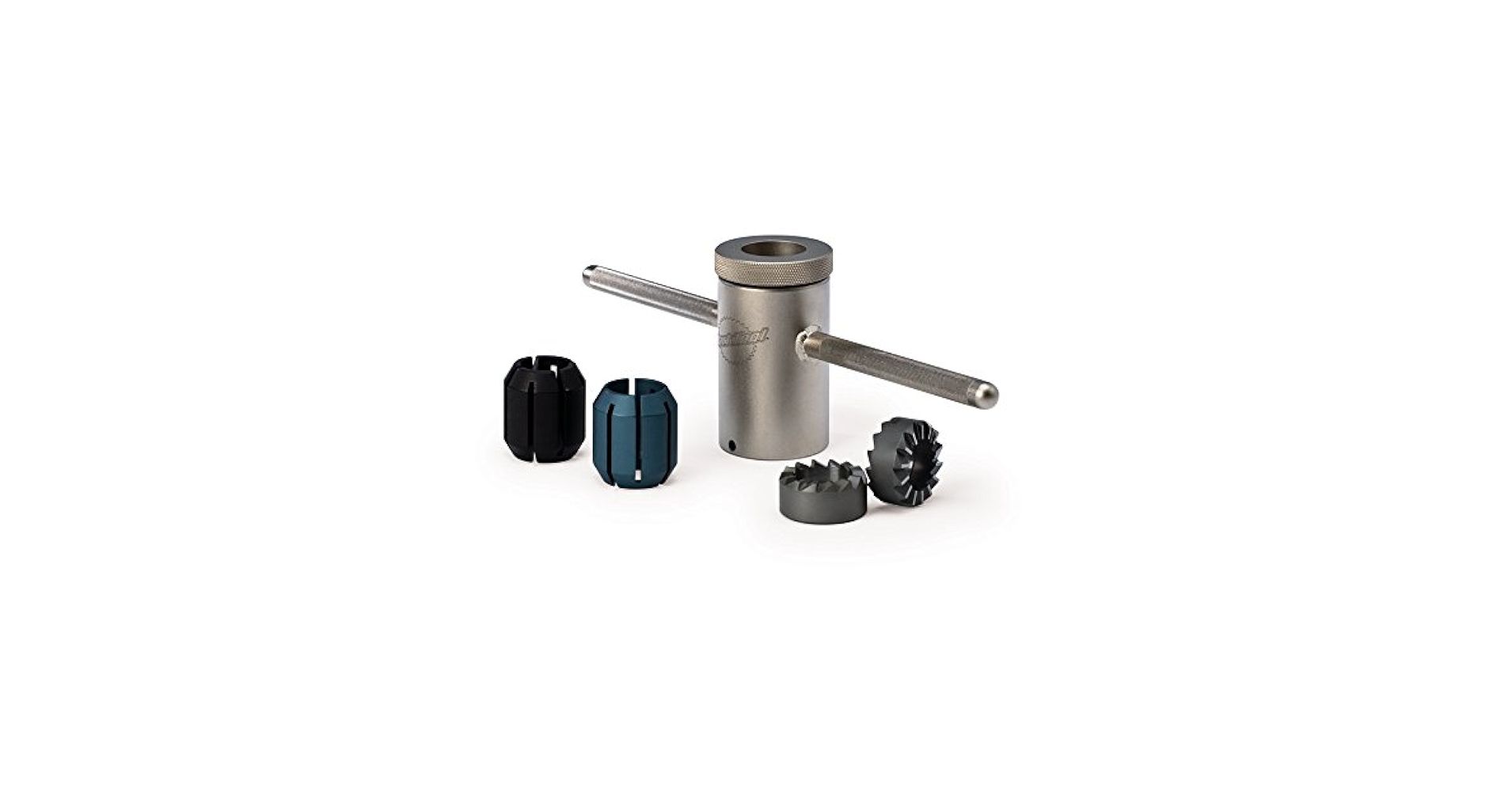 Park Tool CRC-1 CRC-15 クラウンレースカッター CRC-15 Crown Race Cutter Adapter | Park Tool