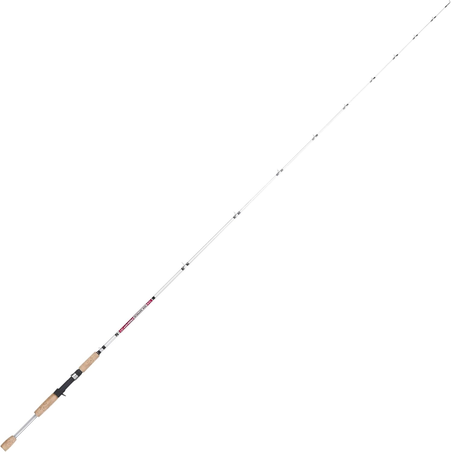 B'n'M Pro Staff Bumping Rod 7' 1Pc Medium Heavy BMPRO70C