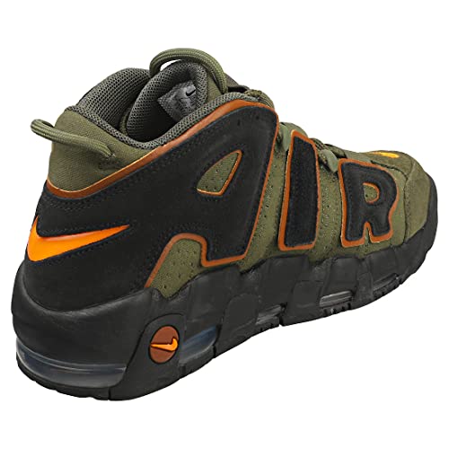 Nike Men's Air More Uptempo '96 Basketball Shoes2