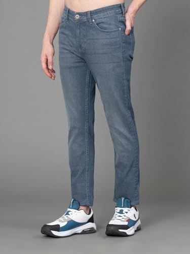 Image of Red Tape Men Jeans