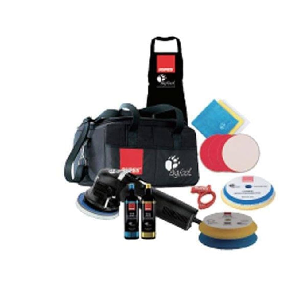 ルペス ダブルアクション LHR12E ポリッシャー RUPES 電動ダブルアクションポリッシャー LHR12E-DUE ルぺス